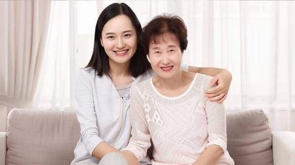拒绝中年发福，中年人保持身材的6个实用方法