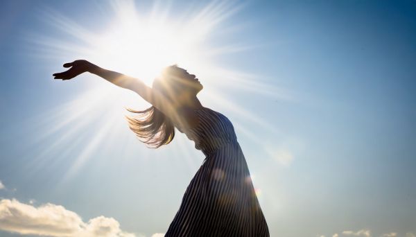 中年太りを解消する方法