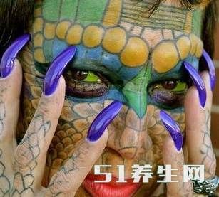 整容对身体的坏处