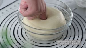 擀面和排气的方法的做法 步骤1