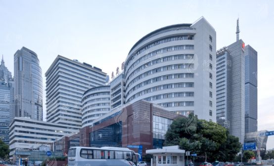 上海市东方医院