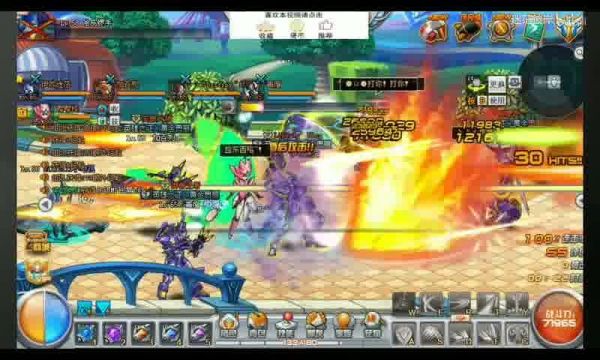 魔域新服务器开放带来的多方面影响