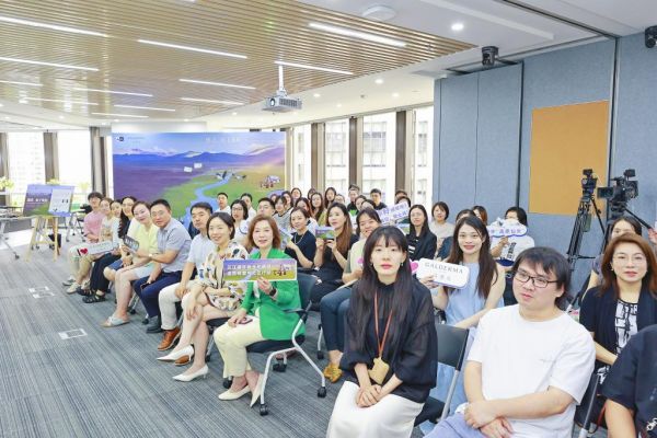 【图片 - 验收活动上海现场】