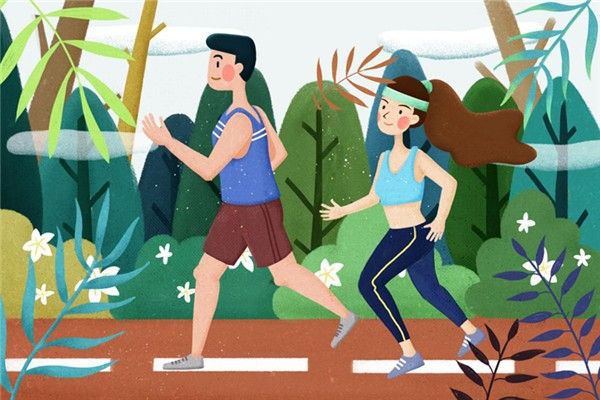 科学减肥要求如何锻炼 科学健身减肥方法