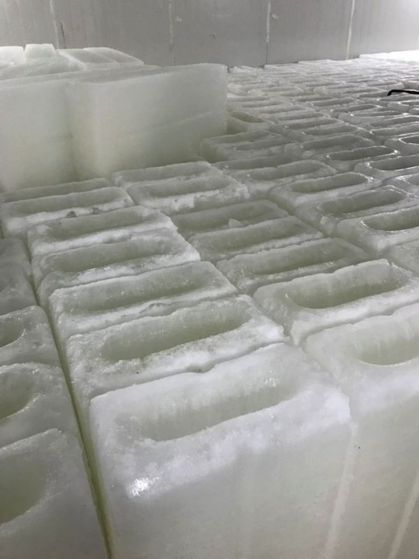 石家庄裕华区制冰厂食用冰块