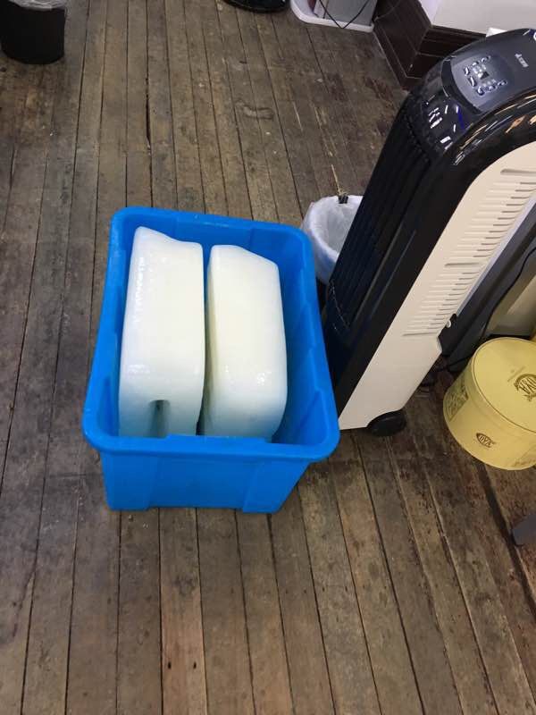 长宁餐厅奶茶店咖啡店食用小冰块工业大冰块订购