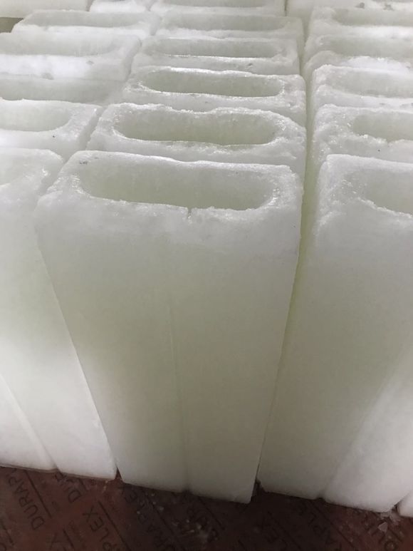 长宁餐厅奶茶店咖啡店食用小冰块工业大冰块订购