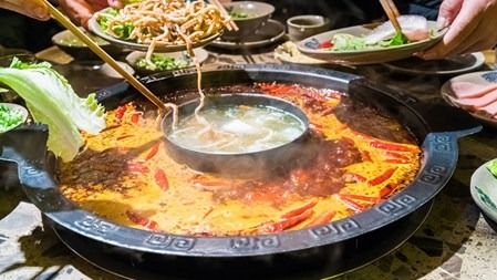 冬季饮食要注意哪些原则？3要3注意