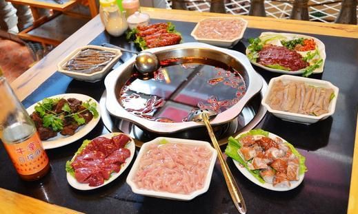吃火锅易长胖 六招健康吃火锅方法1