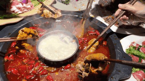 燃烧卡路里，教你4种吃火锅方法，想长肉都难！