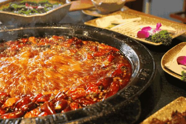 燃烧卡路里，教你4种吃火锅方法，想长肉都难！