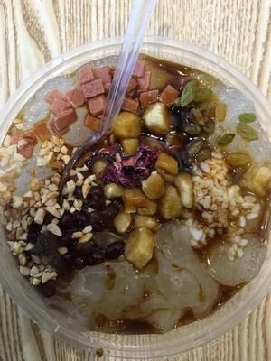 减肥第35天*火锅的做法 步骤4