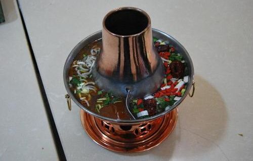 火锅底料的热量及功效与作用4