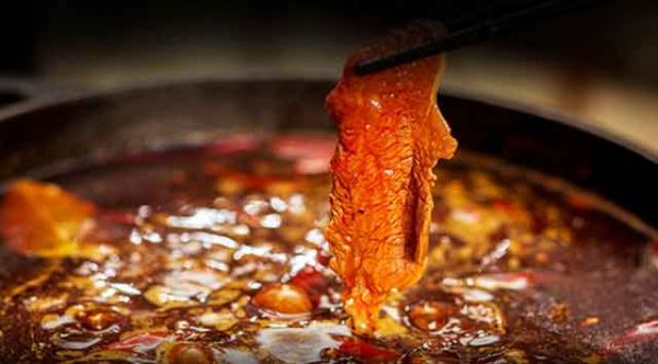 王刚麻辣火锅底料做法