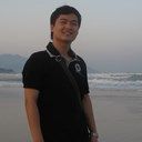 杨海伟（广东+海南）