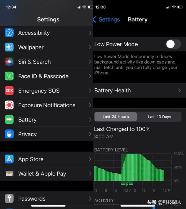 如何让你的iPhone电池运行更长时间（iPhone的十个技巧让电量持续一整天）