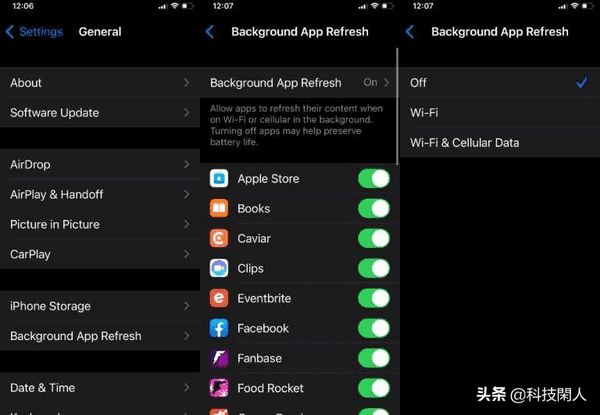 如何让你的iPhone电池运行更长时间（iPhone的十个技巧让电量持续一整天）