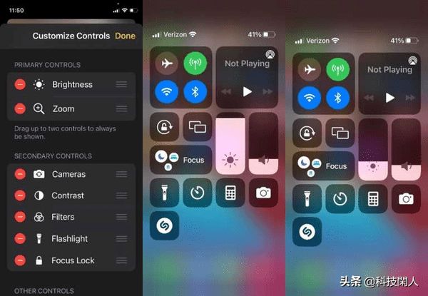 如何让你的iPhone电池运行更长时间（iPhone的十个技巧让电量持续一整天）