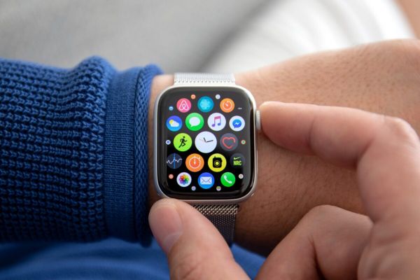 Cómo usar Apple Cash familiar en el Apple Watch para niños-7