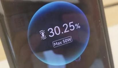 华为手机充电图标有几种-2