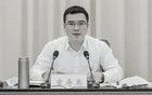 浙江省副厅级章寿禹不幸去世，他是温州人