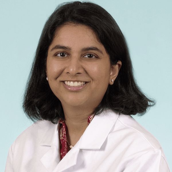 Premal Thaker, MD
