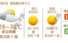 连休4天！不调休！（不是所有人）