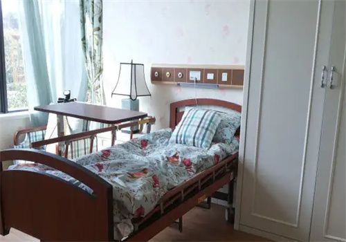 美美康养