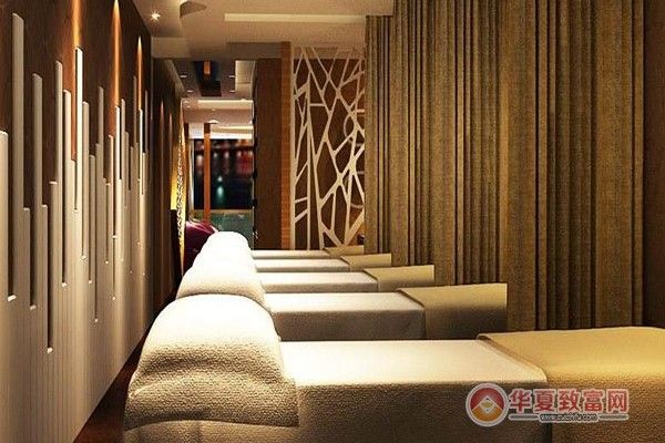 翊美健康中心加盟
