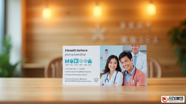 健康服务卡管理平台：打造全方位健康管理新体验