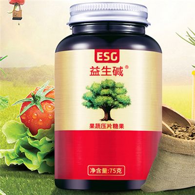益生碱的作用和功效 益生碱什么时候吃