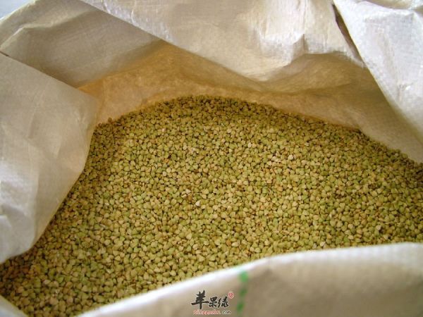 关于荞麦的两款特色食谱介绍