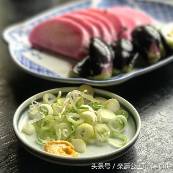 荞麦面：日本人的最爱！