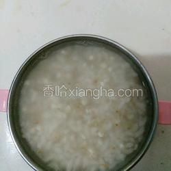 荞麦粥的做法[图]
