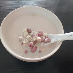 荞麦粥的做法[图]