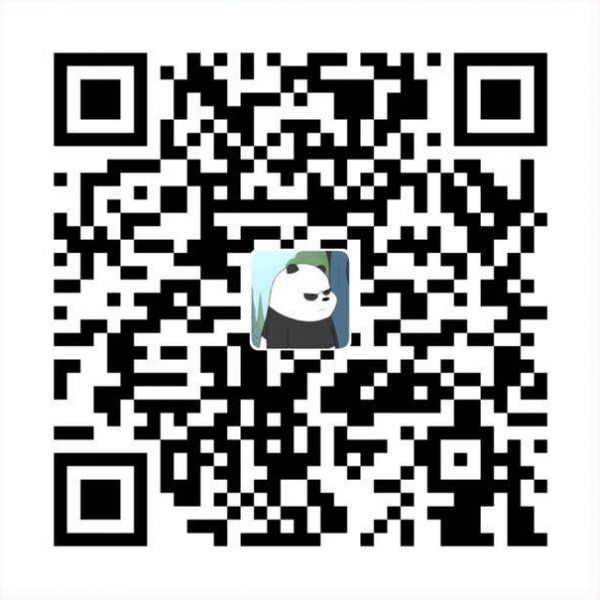 微信扫一扫