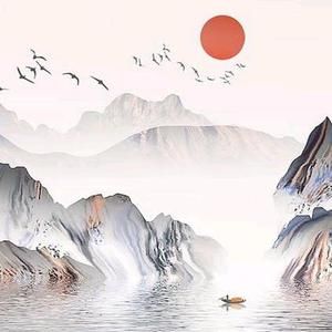 霐雯国学文化头像
