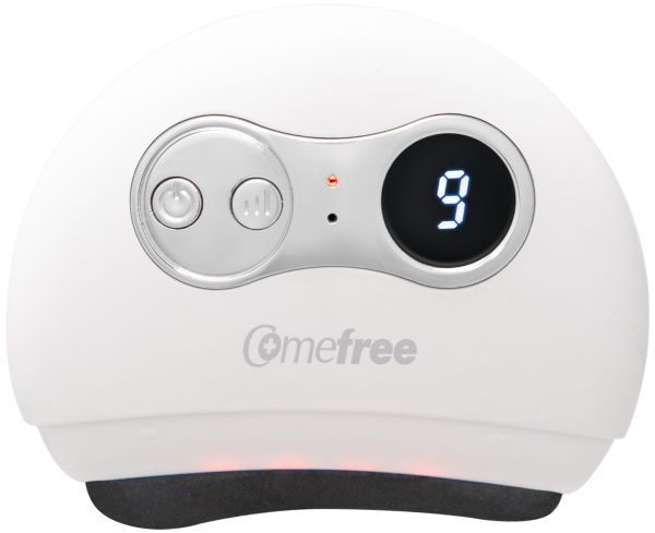 Comefree溫感推推按摩儀
