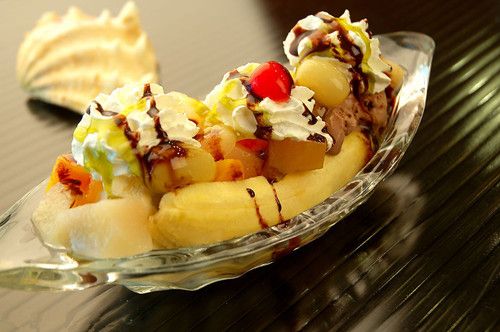 香蕉瘦身法 香蕉一日瘦身食谱