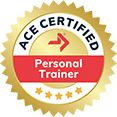 ACE Credential Badge - PT