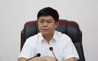 正厅降为正处9年后，官方再通报严正的问题