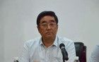王人颢、徐开林，曾同日交接班、如今同日官宣落马