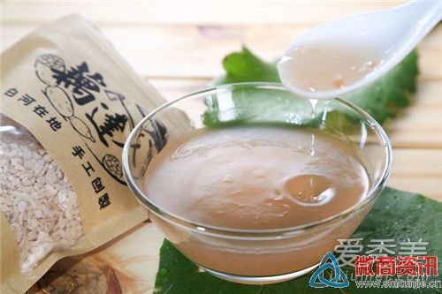 藕粉的热量高吗 吃藕粉能减肥吗