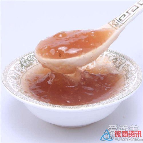 藕粉的热量高吗 吃藕粉能减肥吗