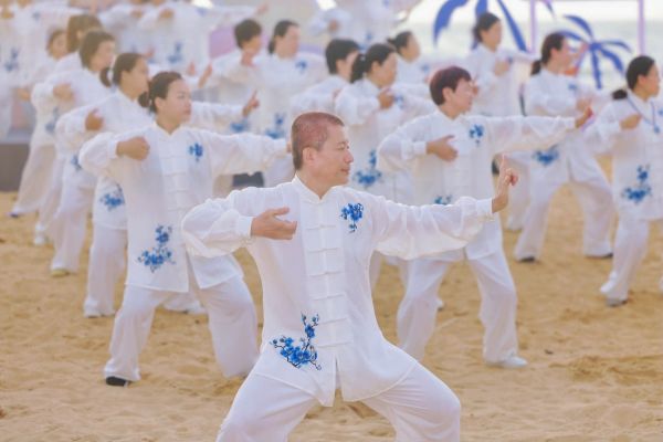 活動現場。主辦方供圖