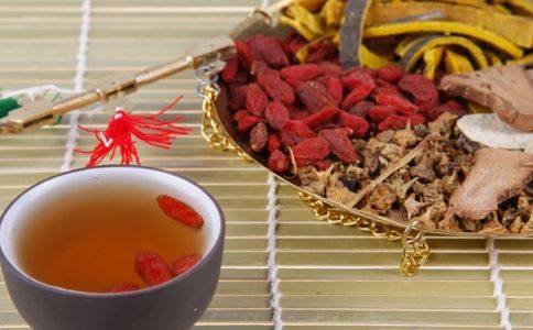 枸杞姜汁搭配最补肾 枸杞生姜茶的作用 枸杞怎么补肾
