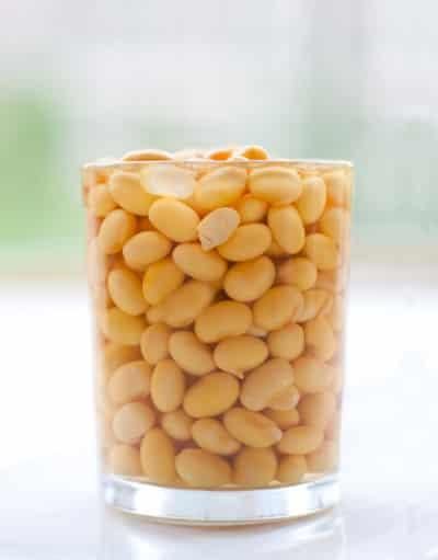 冬季一周豆浆减肥食谱，健康减肥还养颜 减肥食谱 第1张