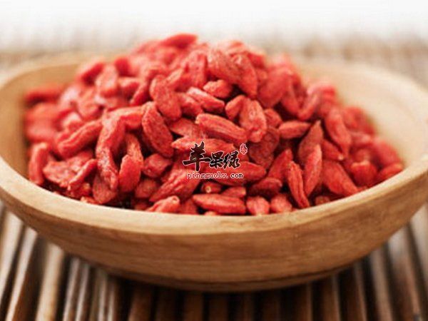 枸杞的三种食疗配方 枸杞的功效