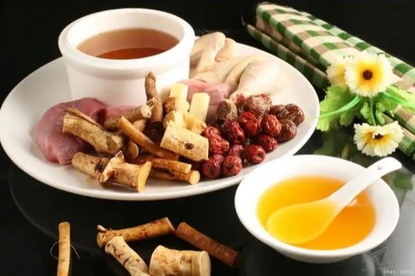 中医食疗方推荐：缓解失眠的五大食疗方法