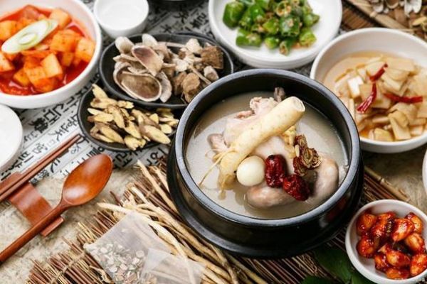 中医食疗方推荐：缓解失眠的五大食疗方法